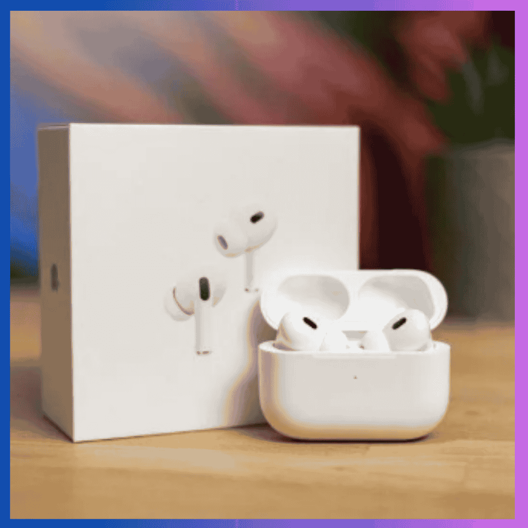 Airpods Pro 2nd Gen