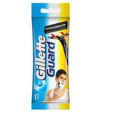 Gillette Guard Razor Single Pcs - RA0068