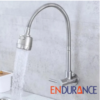 Sink Spring Water Tap Matt Color
