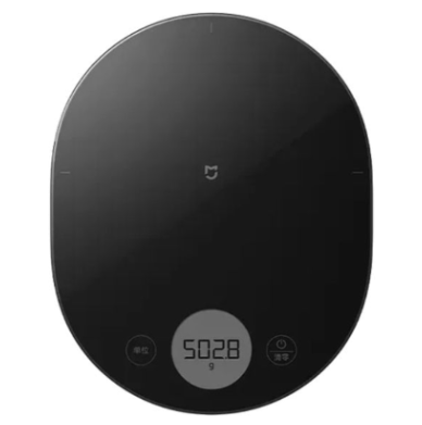 Xiaomi Mijia Electronic Kitchen Scale High Precision Digital Scale for Home Kitchen - KGJ001T