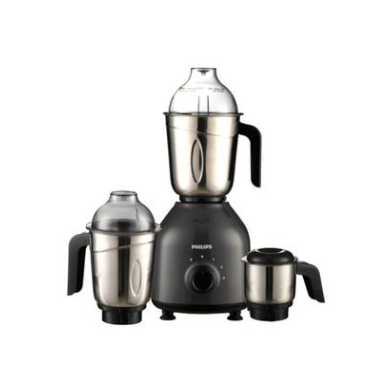 Philips Grinder 750W - PHGR-PHIL-HL7757-BLK