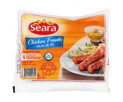 Seara Sausage