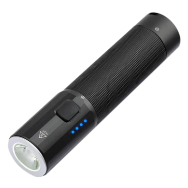 Xiaomi Nextool Outdoor Strong 1200 lumen Light Straight Flashlight
