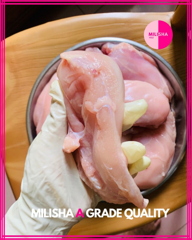 Chicken Breast