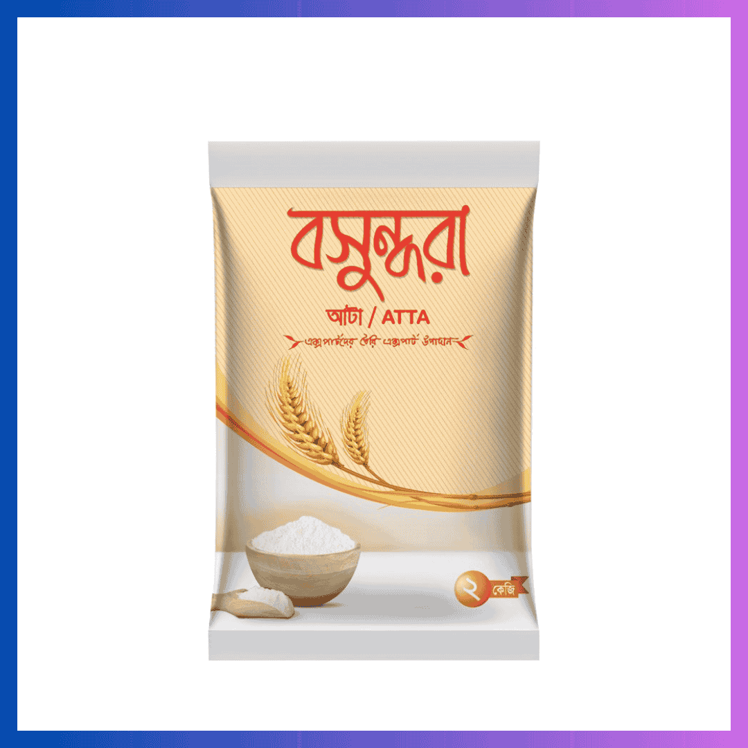 Flour - Ataa