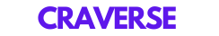 CRAVERSE