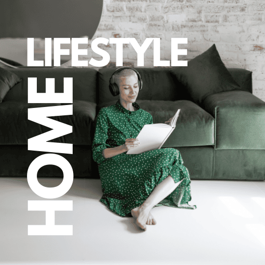 Home & Lifestyle