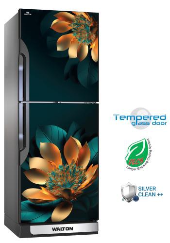 WALTON WFC-3D8-GDNE-XX FRIDGE