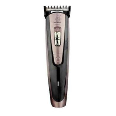 Kemei KM-9050 Rechargeable Hair Trimmer